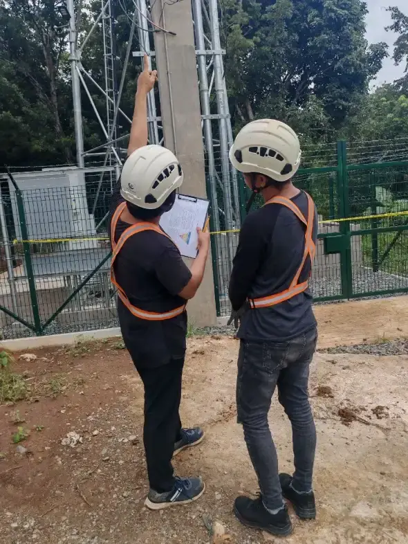 Project Management Support